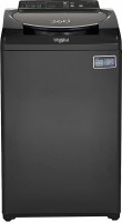 Whirlpool 6.5 kg Fully Automatic Top Load with In-built Heater Grey(360 BW ULTRA (SC) 6.5 KG GRAPHITE 10YMW)