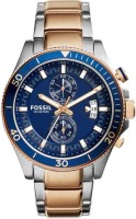 Fossil CH2954  Analog Watch For Men