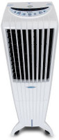 symphony Diet 35i Tower Air Cooler(White, 35 Litres)   Air Cooler  (Symphony)