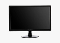 Punta Regalia 18.5 inch HD+ Monitor (G185 Wall Mountable 47 cms Slim)(Response Time: 2.3 ms)