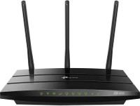 TP-Link Archer A9 1900 Mbps Router(Black, Dual Band)
