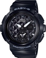 Casio BX075 Baby-G Analog-Digital Watch For Women