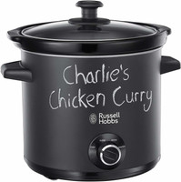 RUSSELL HOBBS Slow Cooker(3.5 L)