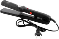 CKINDIA NHC-522 Hair Straightener (Black) NHC-522 Hair Straightener(Black)
