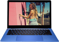 Avita Liber Core i5 8th Gen - (8 GB/256 GB SSD/Windows 10 Home) NS13A2IN286P Thin and Light Laptop(13.3 inch, Snow Flakes, 1.35 kg)