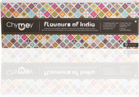 Chymey Flavours of India Tea Box Asorted Flavour, 70g (Pack of 2) Tulsi Tea Box(70 g)
