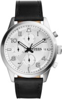 Fossil FS5136  Analog Watch For Men