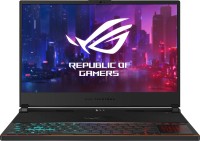 ASUS ROG Zephyrus S Core i7 9th Gen - (24 GB/1 TB SSD/Windows 10 Home/8 GB Graphics/NVIDIA GeForce RTX 2070) GX531GWR-ES024T Gaming Laptop(15.6 inch, Black Metal, 2.1 kg)