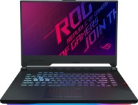 ASUS ROG Strix Hero III Core i7 9th Gen - (16 GB/1 TB HDD/256 GB SSD/Windows 10 Home/6 GB Graphics/NVIDIA GeForce GTX 1660 Ti/144 Hz) G531GU-ES133T Gaming Laptop(15.6 inch, Black, 2.57 kg)