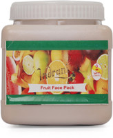 Indrani Cosmetics Fruit Face Pack(5000 g)