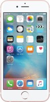 (Refurbished) Apple iPhone 6s (Rose Gold, 64 GB)