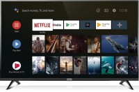 TCL S6500 Series 124 cm (49 inch) Full HD LED Smart Android TV(49S6500S)
