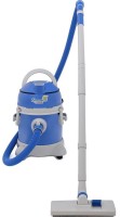 EUREKA FORBES Euroclean Blue-White Wet & Dry Vacuum Cleaner(Blue And White)