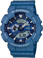 Casio G637 G-shock Analog-Digital Watch For Men