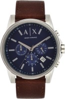 Armani Exchange AX2501 Outerbanks Analog Watch For Men