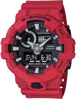 Casio G716 G-Shock Analog-Digital Watch For Men