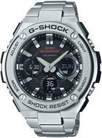 Casio G604 G-Shock Analog-Digital Watch For Men