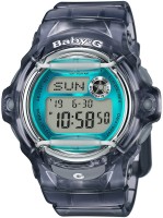 Casio B161 Baby-G Digital Watch For Women