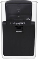 EUREKA FORBES Magna HD (Black,White) 7 L UV Water Purifier(White, Black)