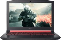 (Refurbished) acer Nitro 5 Core i5 7th Gen - (8 GB/1 TB HDD/DOS/2 GB Graphics) AN515-51 Gaming Laptop(15.6 inch, Black, 2.7 kg)