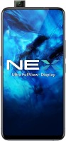 (Refurbished) vivo NEX (Black, 128 GB)(8 GB RAM)