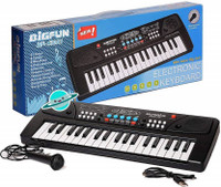 BIGFUN 37 Key Piano