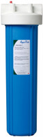 3M Chlorine Removal System Solid Filter Cartridge(0.25, Pack of 1)