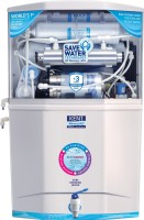 KENT SUPREME(11006) 18 L RO + UV + UF Water Purifier(White)