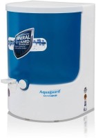 EUREKA FORBES REVIVA 8 L RO + UV + TDS Water Purifier(White, Blue)