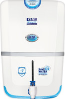 KENT PRIME (11028) 9 L RO + UV + UF Water Purifier(WHIET)