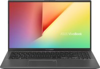 ASUS VivoBook 15 Core i5 8th Gen - (8 GB/512 GB SSD/Windows 10 Home/2 GB Graphics) X512FJ-EJ024T Laptop(15.6 inch, Slate Grey, 1.75 kg)