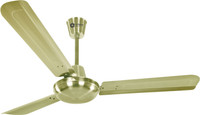 Orient Electric Quasar 1200mm High Speed 1200 mm 3 Blade Ceiling Fan(Pewter Finish, Pack of 1)