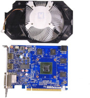 GIGABYTE NVIDIA GTX-750 2 GB GDDR5 Graphics Card