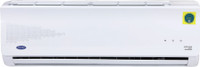 CARRIER 1.2 Ton 5 Star Split Inverter AC with PM 2.5 Filter  - White(14K 5 STAR ESTER NEO INVERTER R32 ( I039) / 14K 5 STAR INVERTER R32 ODU (I039), Copper Condenser)