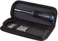 Bosch Hand Tool Kit