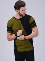 Wrath Color Block M