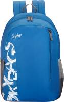 Skybags Brat 8 25 L Backpack