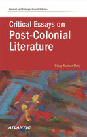 Critical Essays on Post-Colonial Literature(English, Hardcover, Das Bijay Kumar)