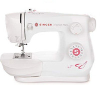 Singer Fashion Mate 3333 Electric Sewing Machine Electric Sewing Machine( Built-in Stitches 23)