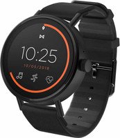 Misfit Vapor 2 Smartwatch(Black Strap, Regular)