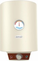 HAVELLS 25 L Storage Water Geyser (onza EC 10 25-Litre Storage Water Heater, White)