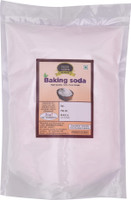 FOOD ESSENTIAL Baking Soda Baking Soda Powder(2 kg)