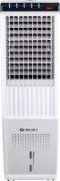 View Bajaj TC 103 DLX Room/Personal Air Cooler(White, Black, Grey, 22 Litres) Price Online(Bajaj)