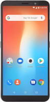 Gome C7 Note (Black, 32 GB)(3 GB RAM)