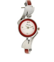 Timebre LXRED126 Royal Swiss Analog Watch For Women