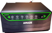 AMAZE AQ1075 AQ1075 Square Wave Inverter