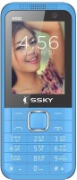 Ssky S100(Blue)