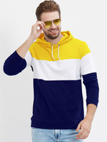 LEWEL Color Block M