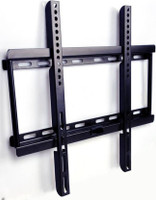 Sauran 26-55 inch Heavy TV Wall Mount for all types of Fixed TV Mount Fixed TV Mount