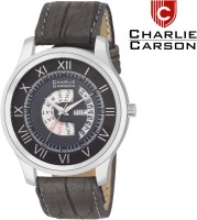 Charlie Carson CC058M  Analog Watch For Men